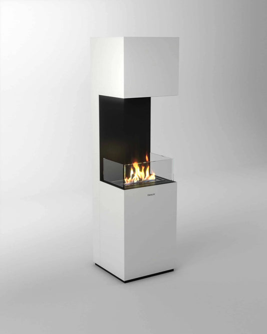 Vienna Bioethanol Stove