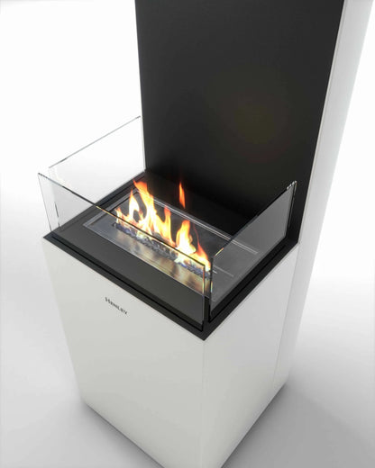 Vienna Bioethanol Stove
