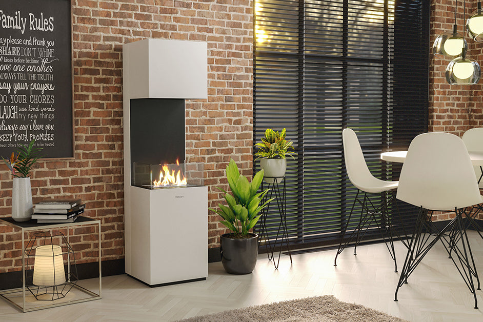 Vienna Bioethanol Stove