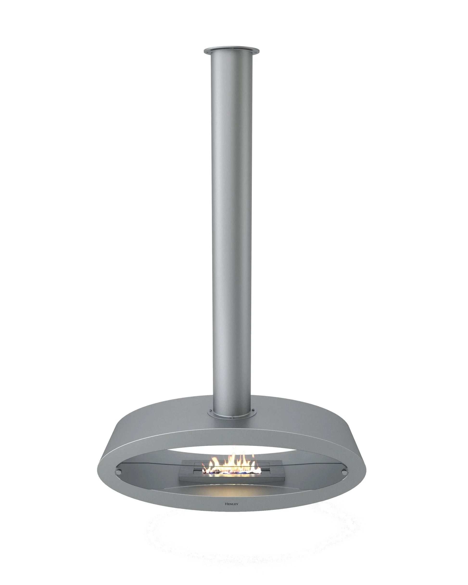 Budapest Bioethanol Stove