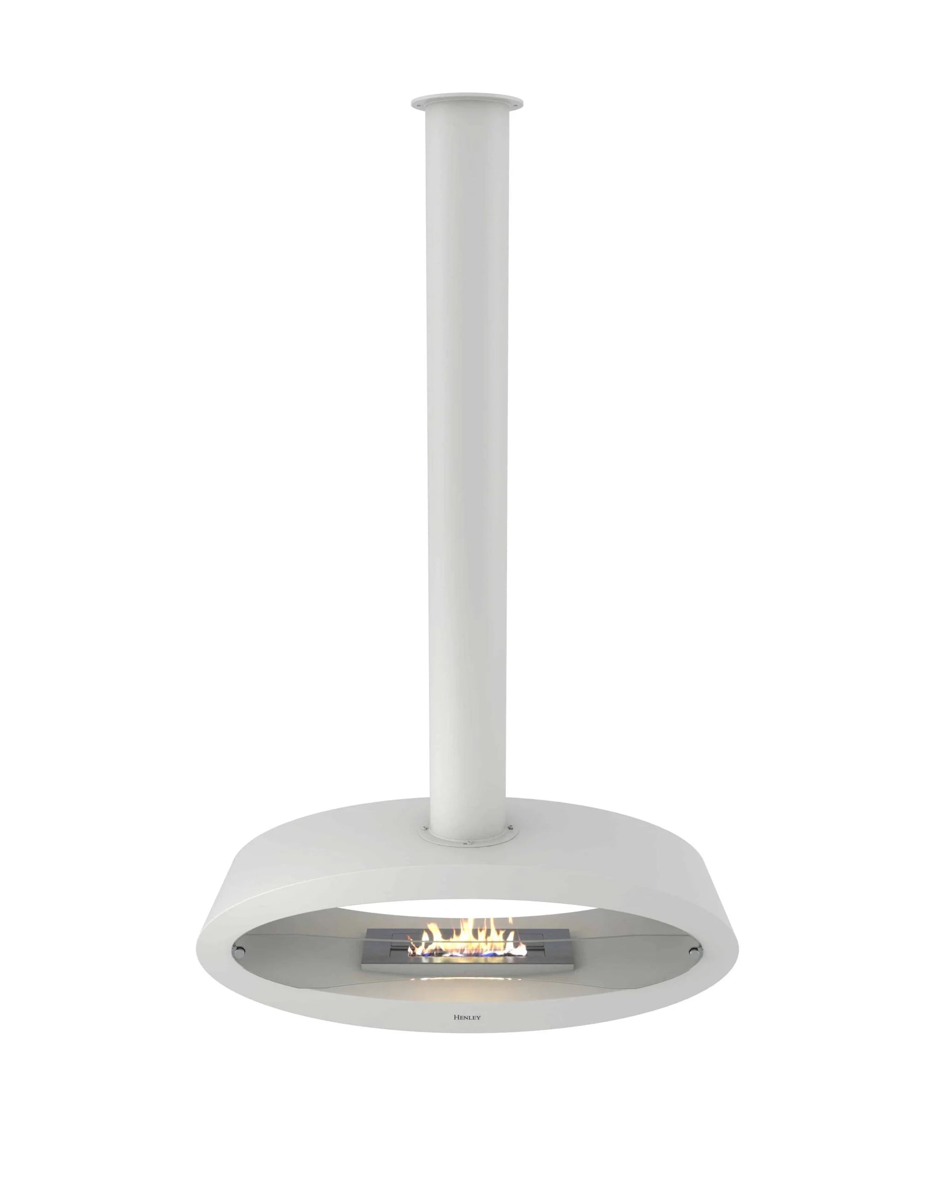 Budapest Bioethanol Stove