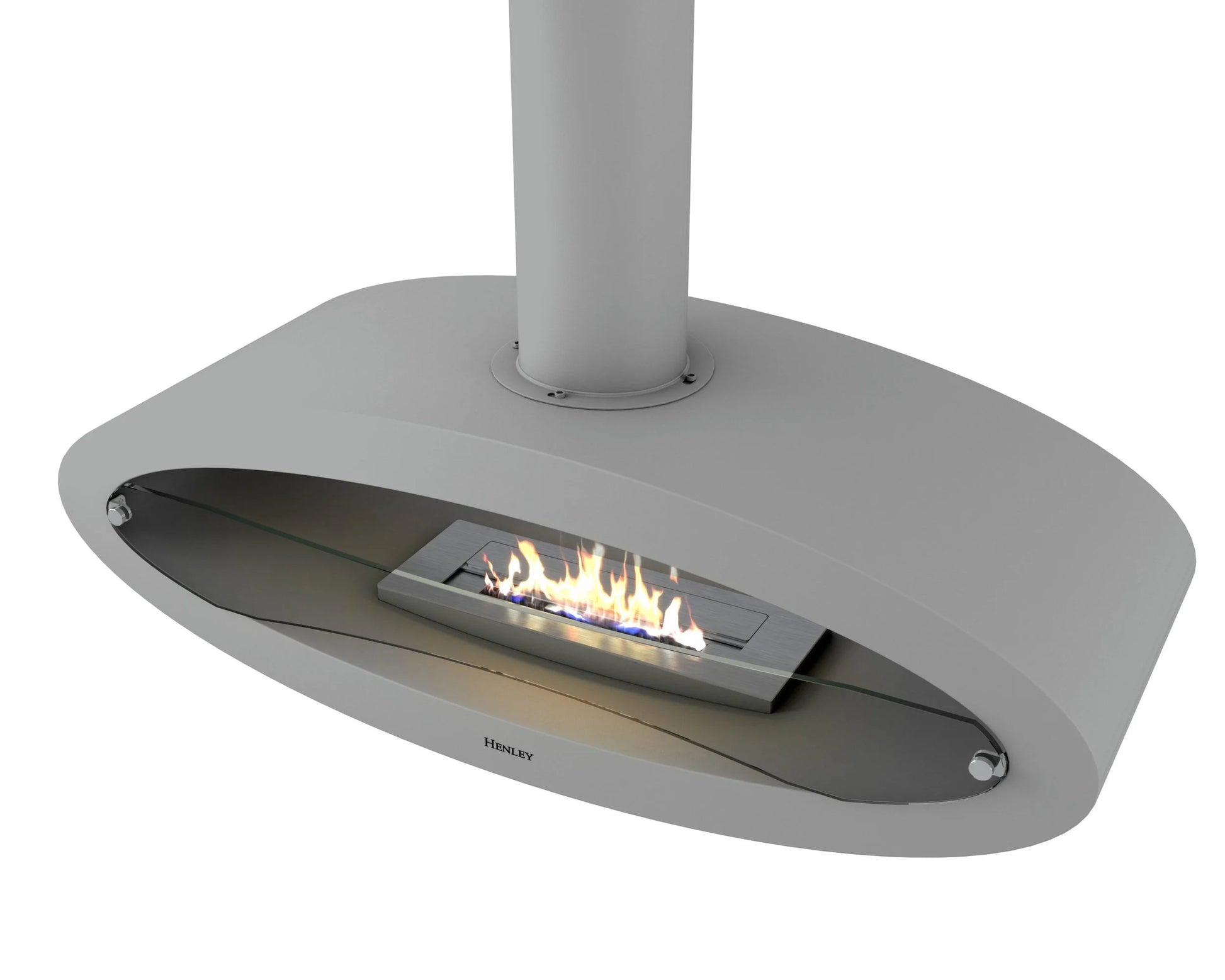 Budapest Bioethanol Stove