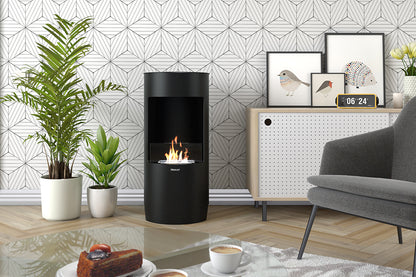 Paris Bioethanol Stove