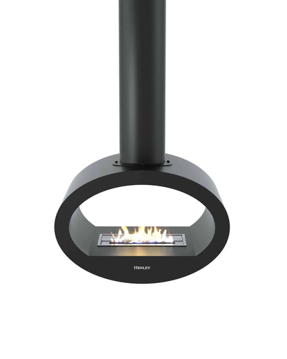 Milan Bioethanol Stove