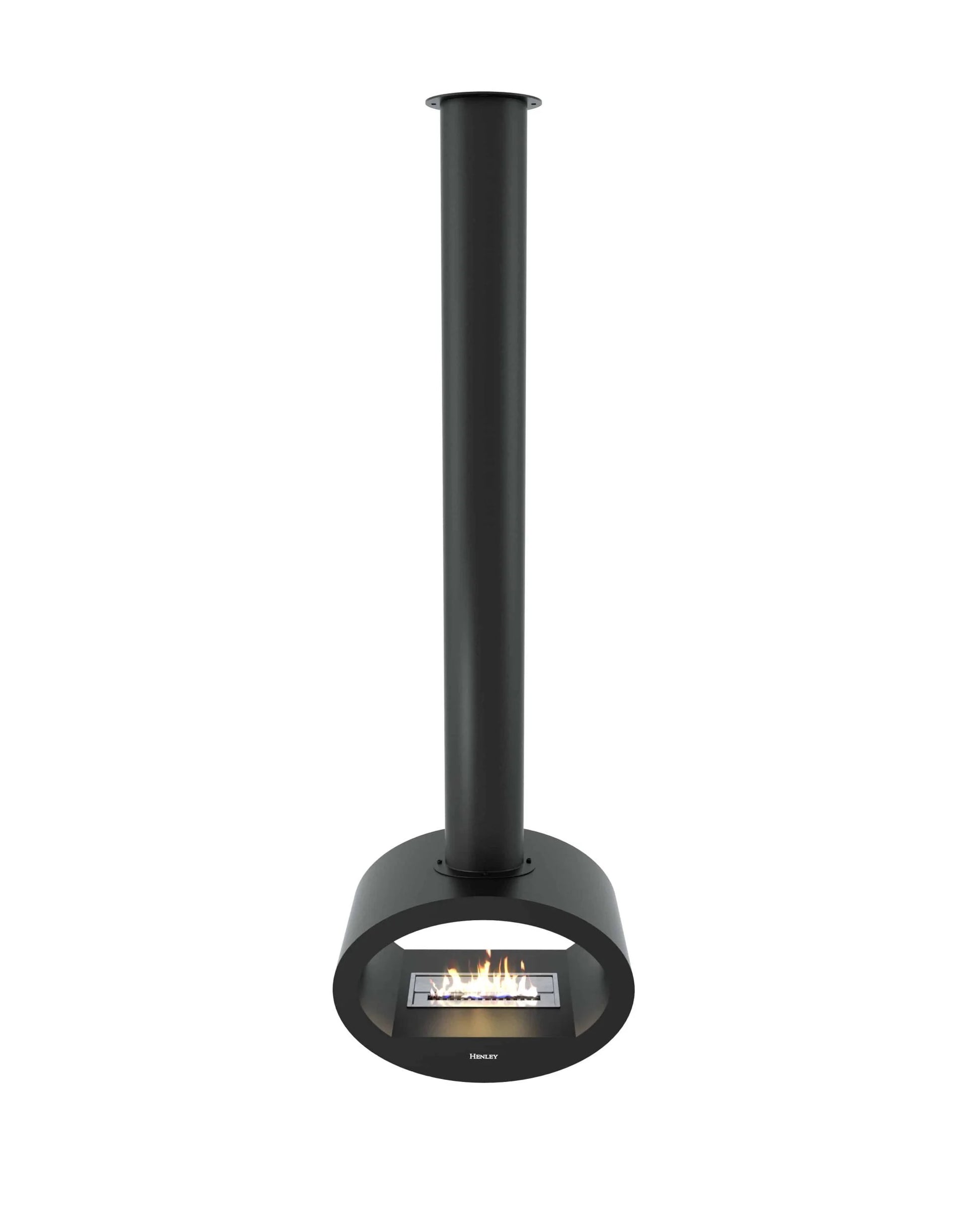 Milan Bioethanol Stove