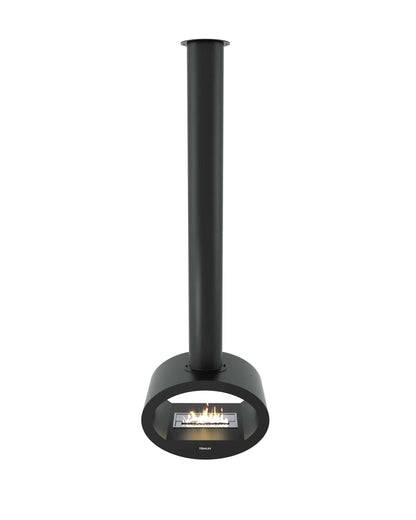 Milan Bioethanol Stove