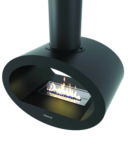 Milan Bioethanol Stove