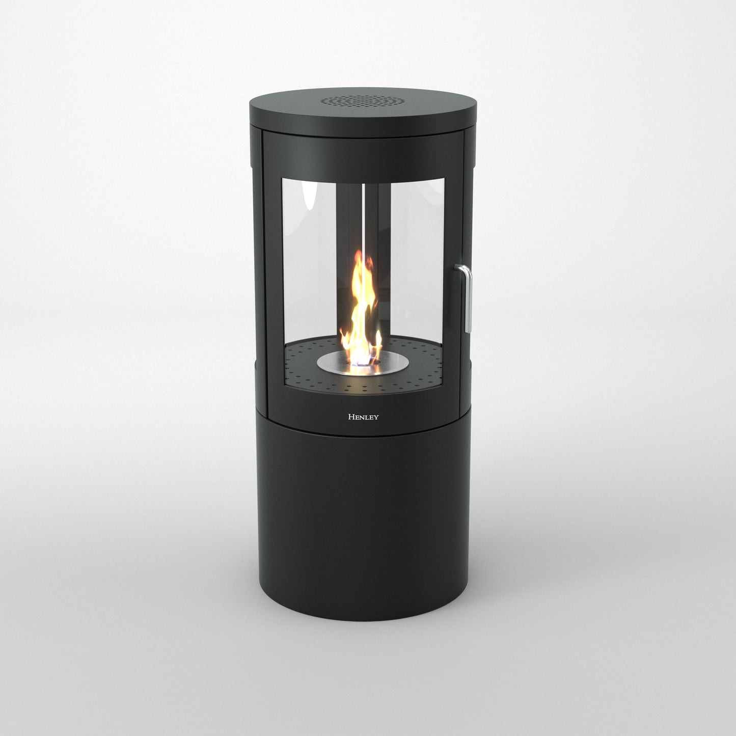 Berlin Bioethanol Stoves