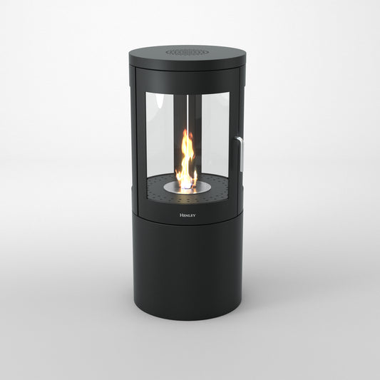 Berlin Bioethanol Stoves