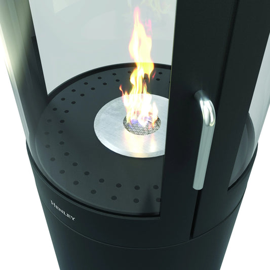 Berlin Bioethanol Stoves