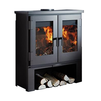 Nordic Bjork Wood Burning Stove