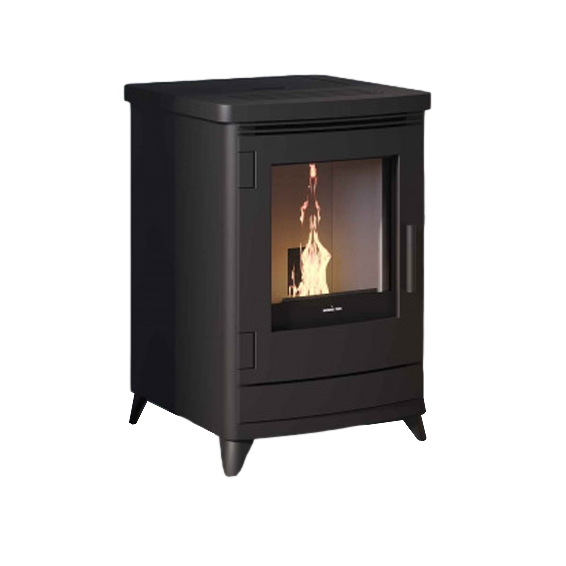 Accessories for Nordic Pellet Stoves - Flue Kits, Hatch and Frame