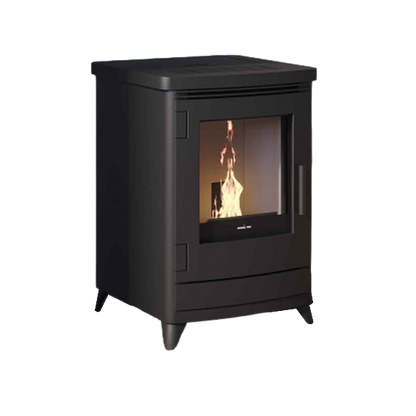 Accessories for Nordic Pellet Stoves - Flue Kits, Hatch and Frame