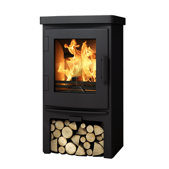 Nordic Fjord 1 Wood Burning Stove