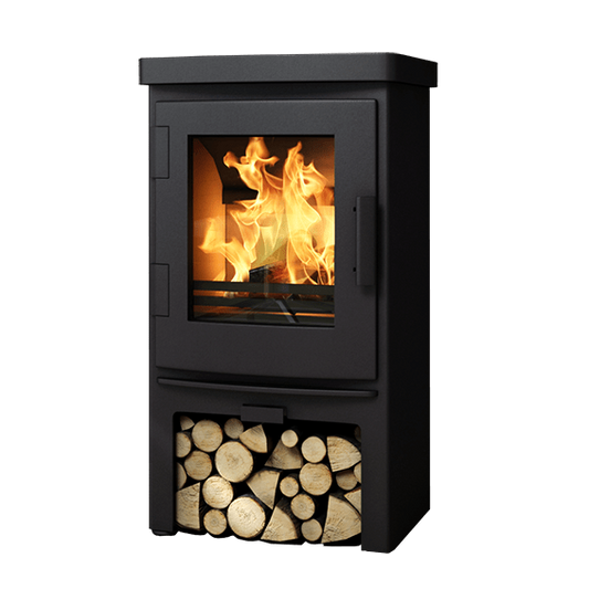 Nordic Fjord 1 Wood Burning Stove