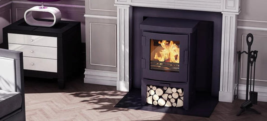 Nordic Fjord 2 Wood Burning Stove