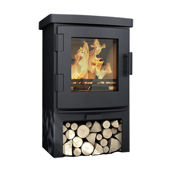 Nordic Fjord 2 Wood Burning Stove