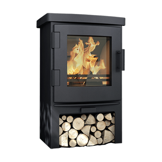 Nordic Fjord 2 Wood Burning Stove