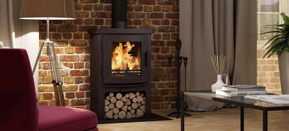 Nordic Fjord 3 Wood Burning Stove