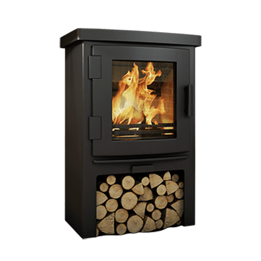 Nordic Fjord 3 Wood Burning Stove