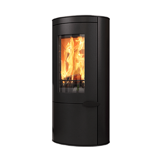 Nordic Fortuna Wood Burning Boiler Stove