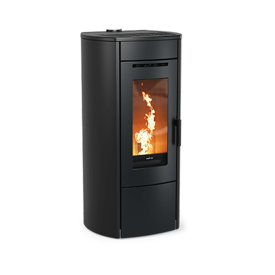 Nordic Ilvar 9 Pellet Stove