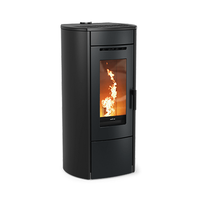 Nordic Ilvar 9 Pellet Stove