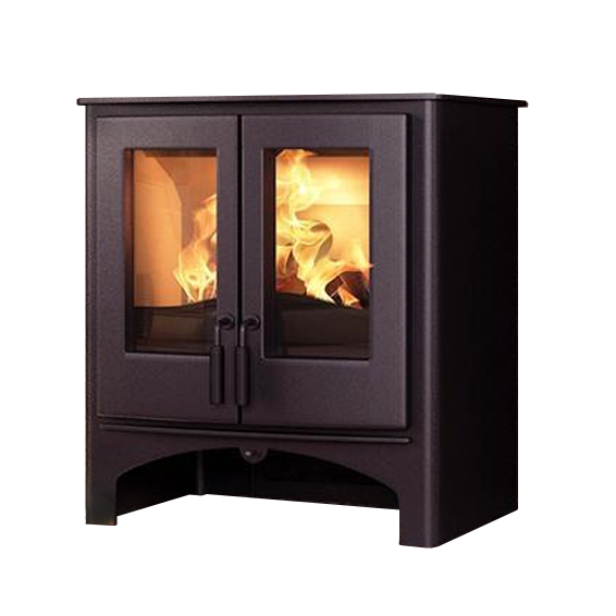 Nordic Lodge Wood Burning Boiler Stove