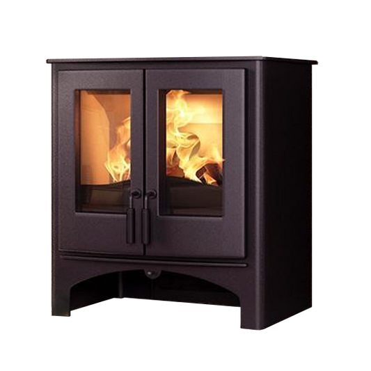 Nordic Lodge Wood Burning Boiler Stove