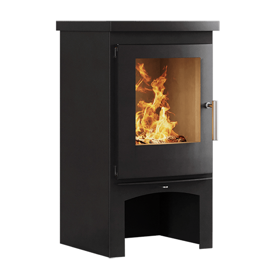 Nordic Rossanna Wood Burning Stove