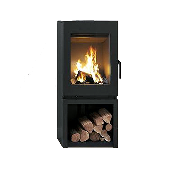 Nordic Sven Wood Burning Stove
