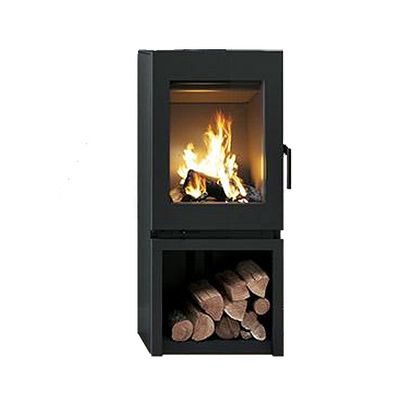 Nordic Sven Wood Burning Stove