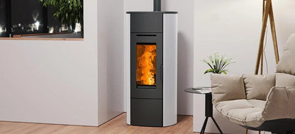 Nordic Thor Pellet Stove