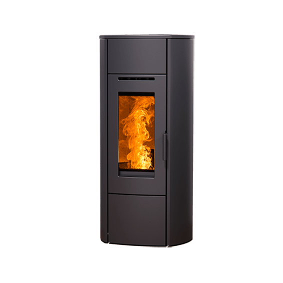 Accessories for Nordic Pellet Stoves - Flue Kits, Hatch and Frame