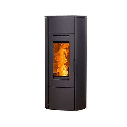 Accessories for Nordic Pellet Stoves - Flue Kits, Hatch and Frame