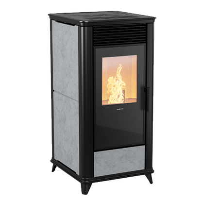 Nordic Torsby Airplus Pellet Stove