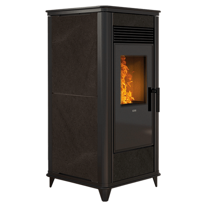 Nordic HRV Torsby Pellet Boilet Stove