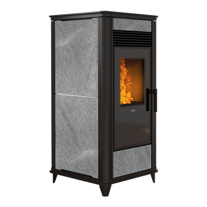 Nordic HRV Torsby Pellet Boilet Stove