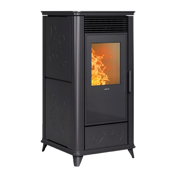 Nordic Torsby Pellet Stove