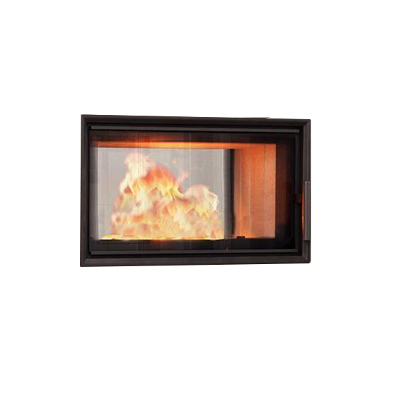 Nordic Tunnel Wood Burning Boiler Stove