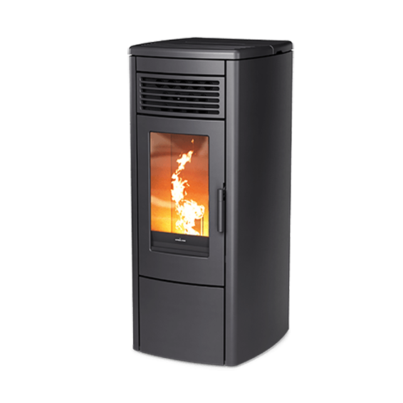 Nordic Viktor 12 Pellet Stove