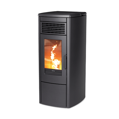 Nordic Viktor 12 Pellet Stove