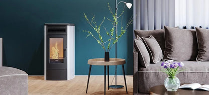 Nordic Viktor 8 Airplus Pellet Stove