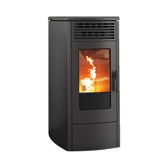 Accessories for Nordic Pellet Stoves - Flue Kits, Hatch and Frame