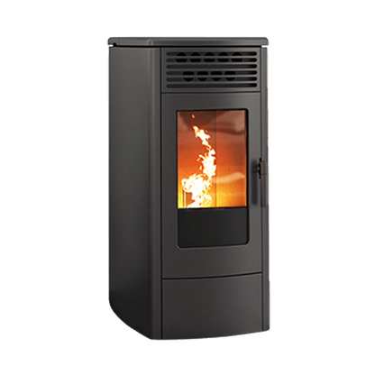 Accessories for Nordic Pellet Stoves - Flue Kits, Hatch and Frame