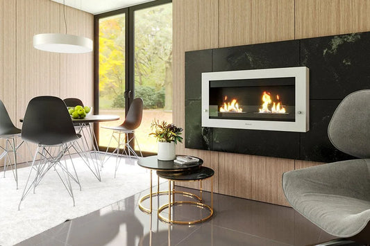 Oslo 900 Bioethanol Stove