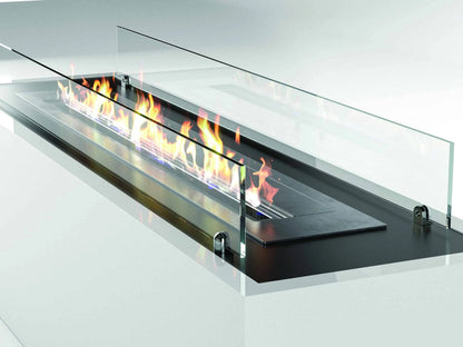 Mist Bioethanol Stove