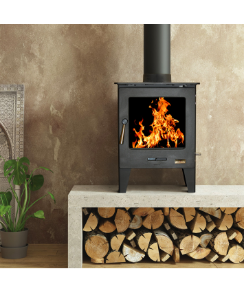 Hamco Oslo Eco Freestanding Stove