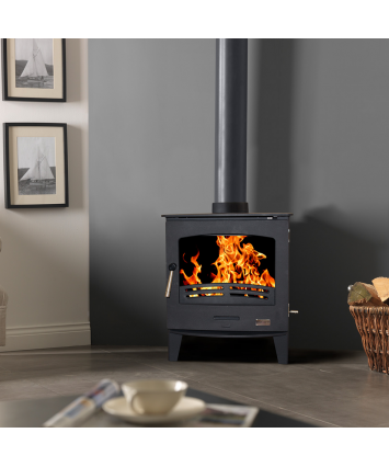 Hamco Oslo Eco Freestanding Stove
