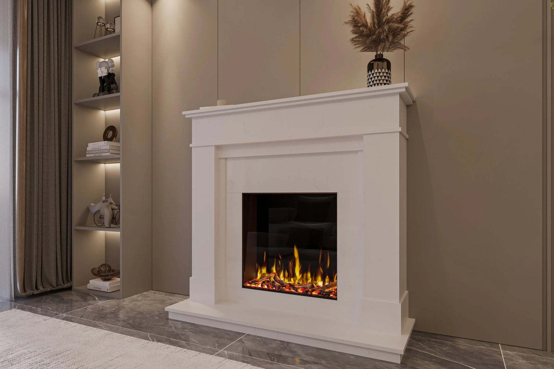 Hota Flamora Parma Electric Suite